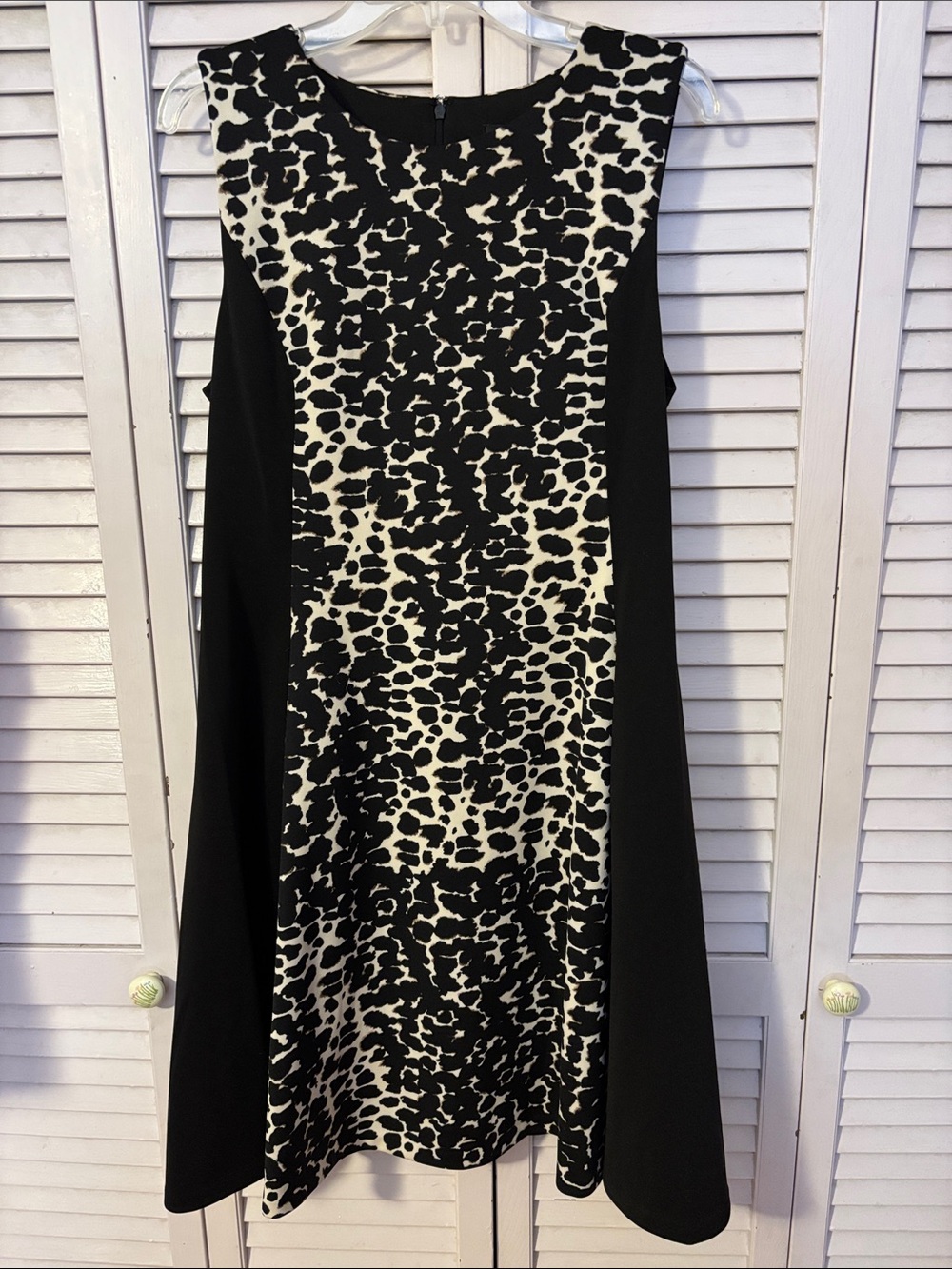 DKNY A-Line Dress